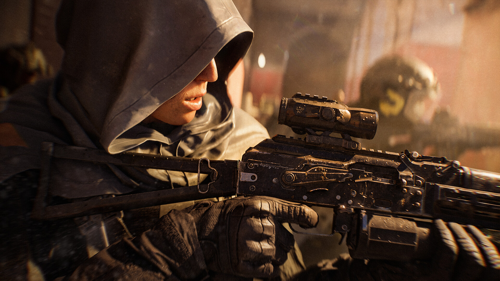 Battlefield™ 6 screenshot 1