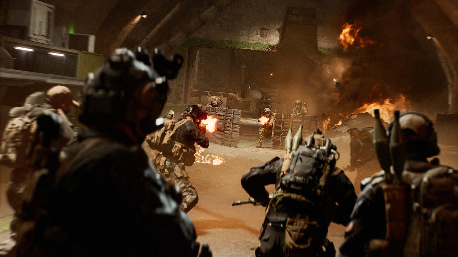 Battlefield™ 6 5