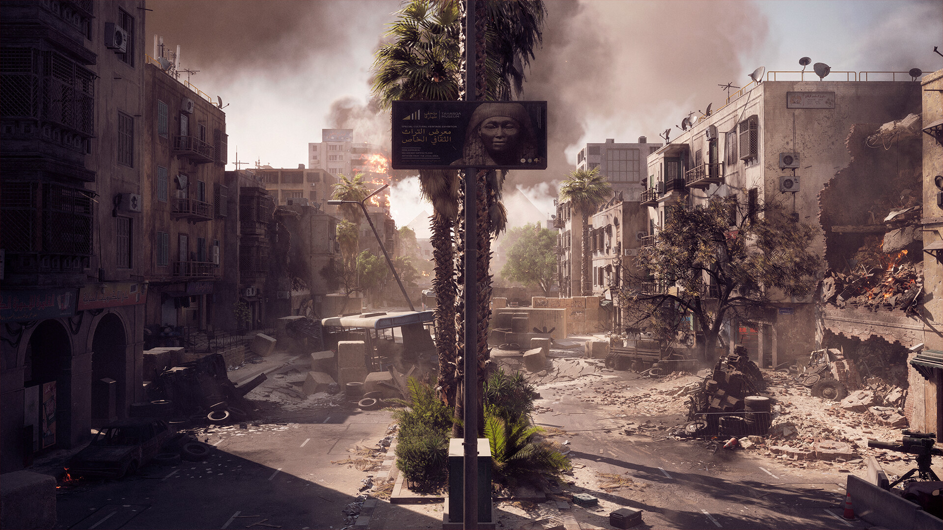 Battlefield 6 oyununun çıkış tarihi resmi olarak belli oldu Battlefield 6 oyununun çıkış tarihi resmi olarak belli oldu