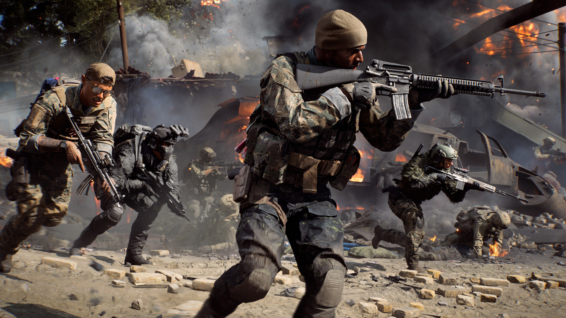 Battlefield™ 6 2