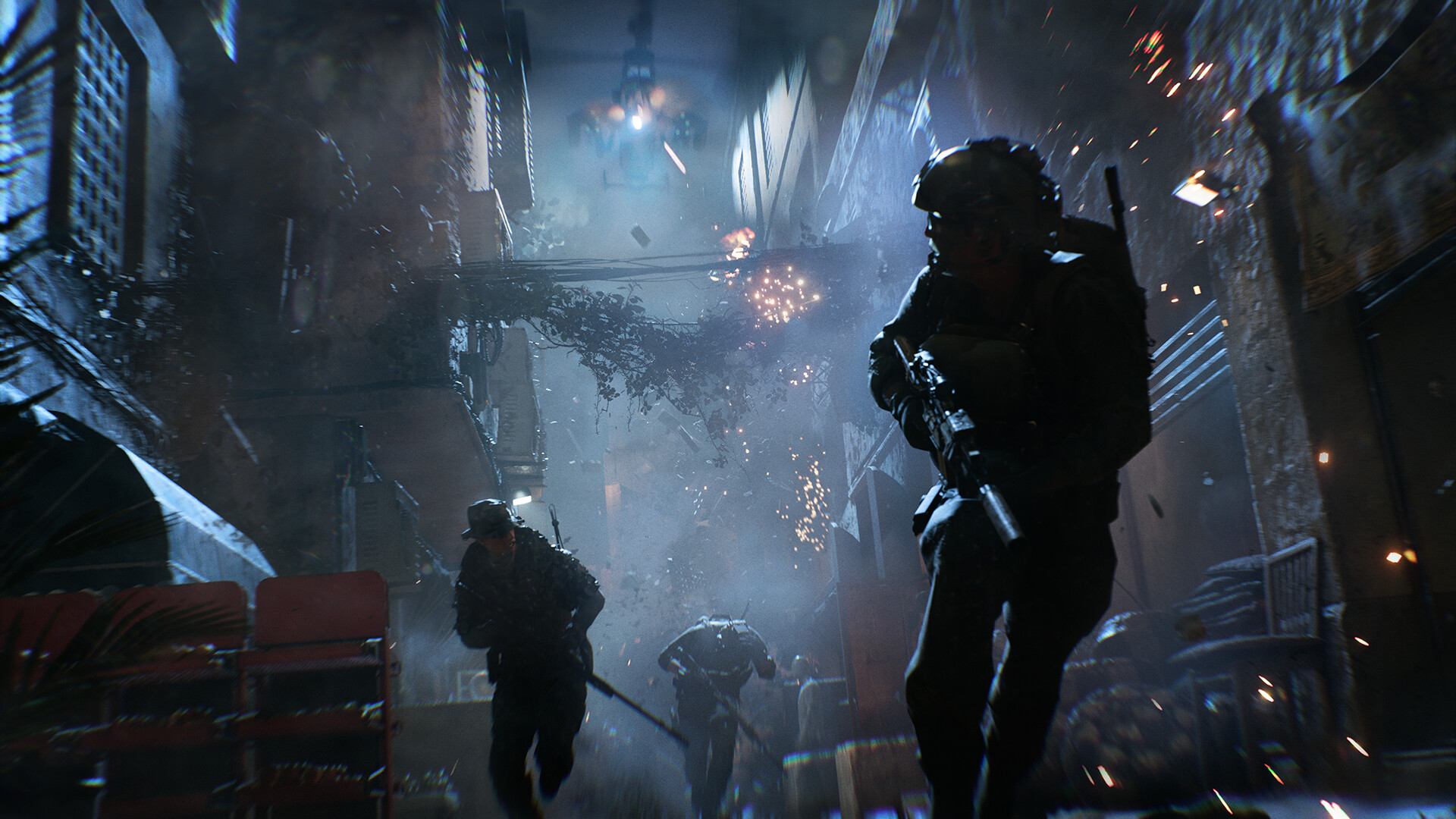 Battlefield 6: Çapraz oynama (crossplay) desteği var mı?