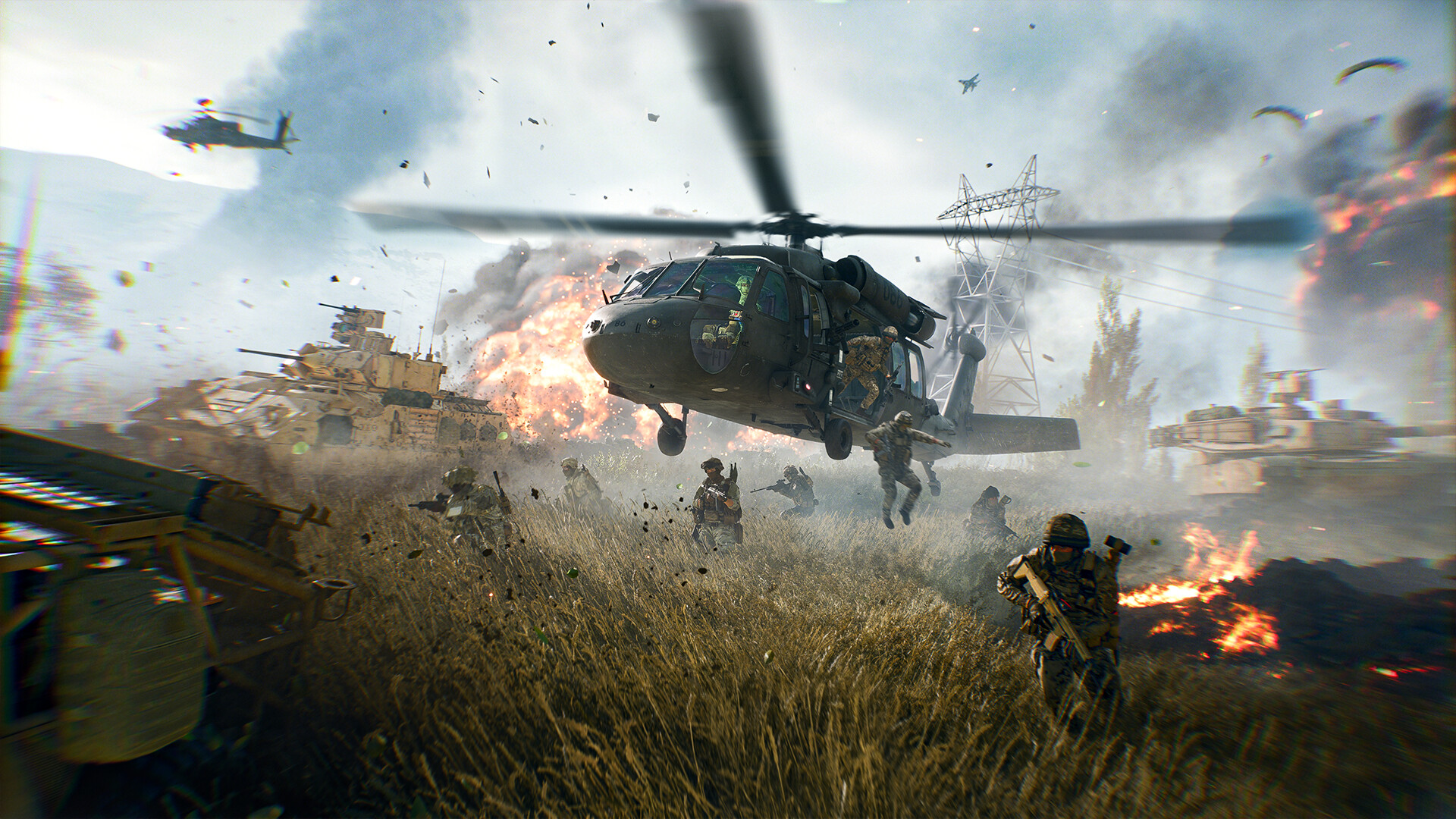 Battlefield™ 6 screenshot 6