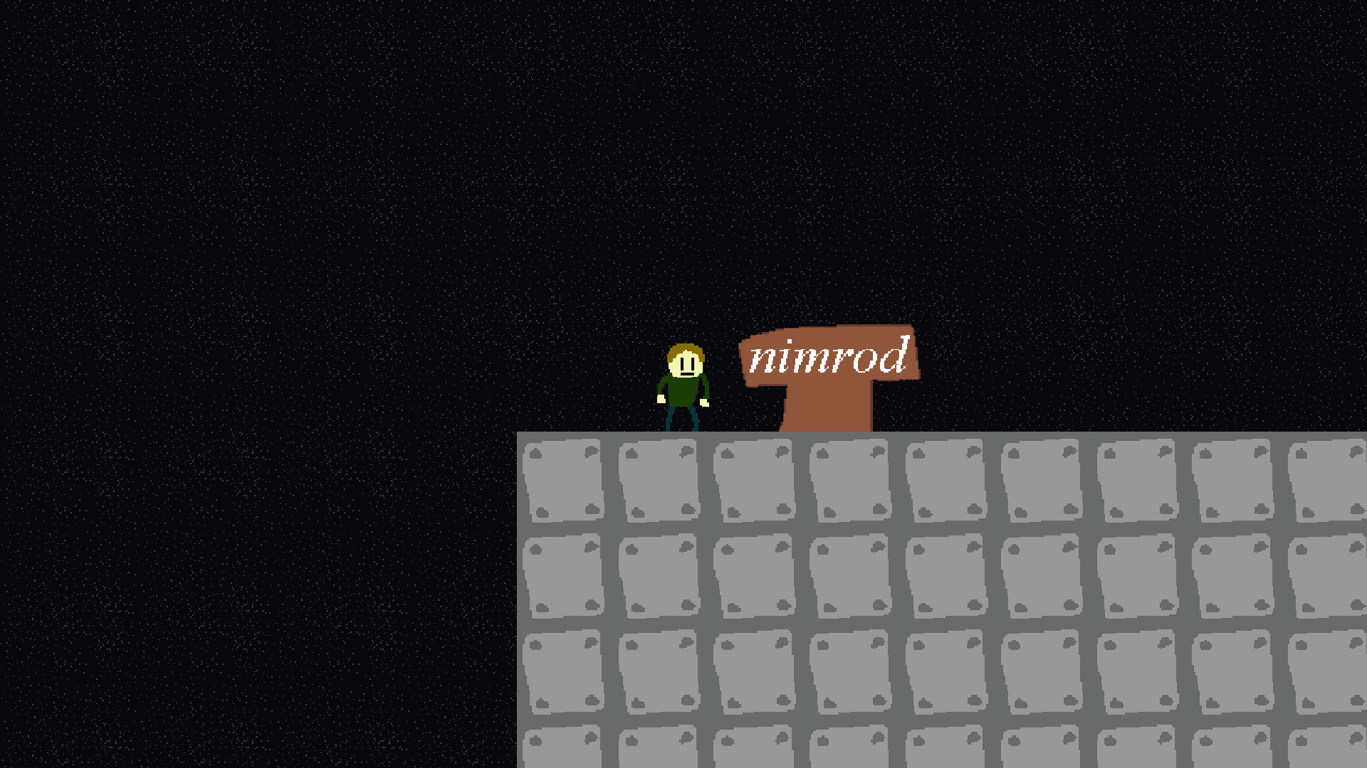 Caden's Climb screenshot 3