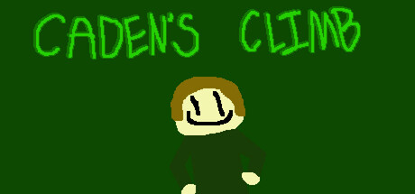 Caden's Climb Cover Image