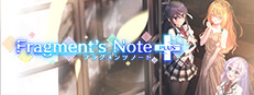 Fragment's Note+