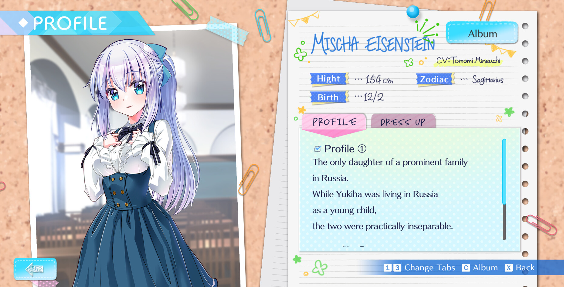 Fragment's Note+ screenshot 5