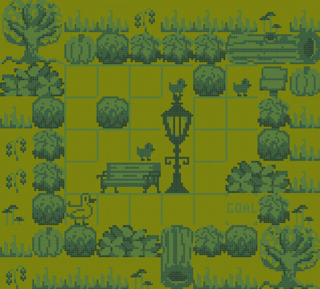 Ducks in a Row screenshot 5