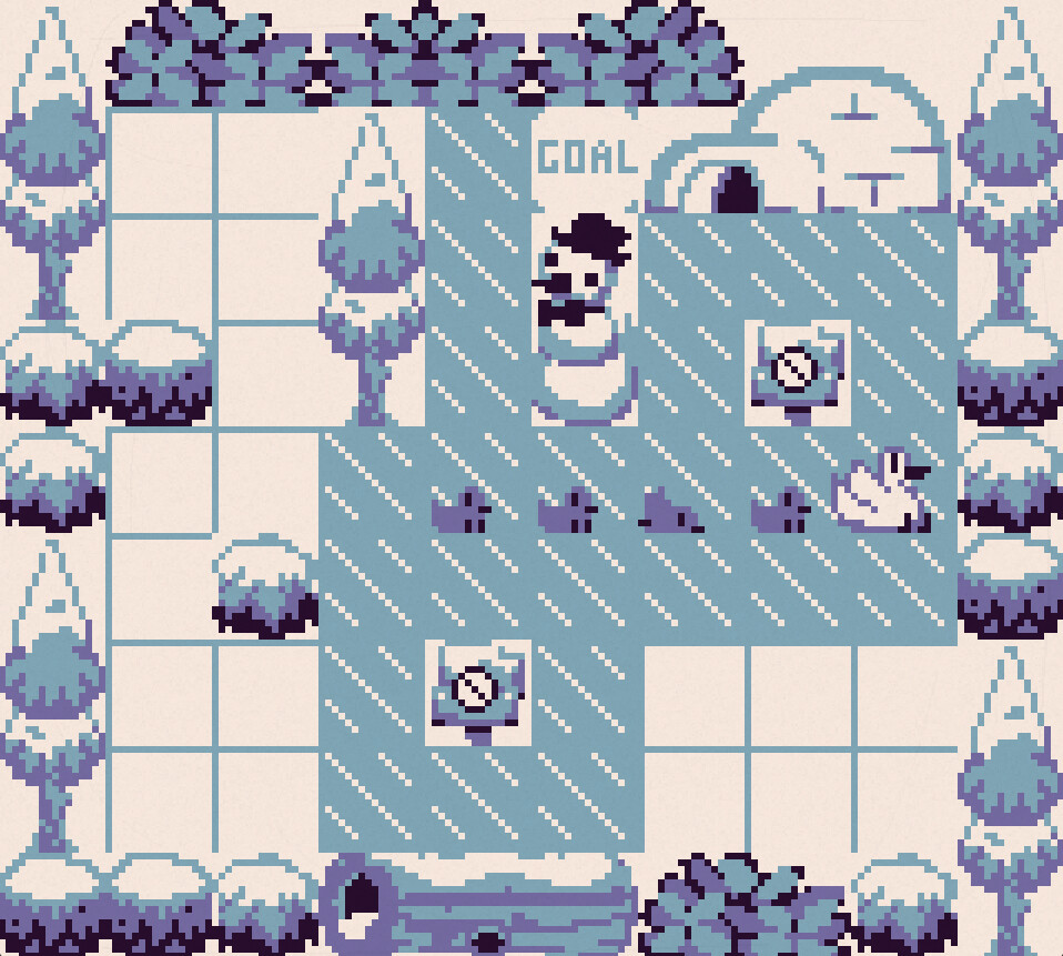 Ducks in a Row screenshot 3
