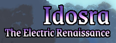 Idosra: The Electric Renaissance — Steam