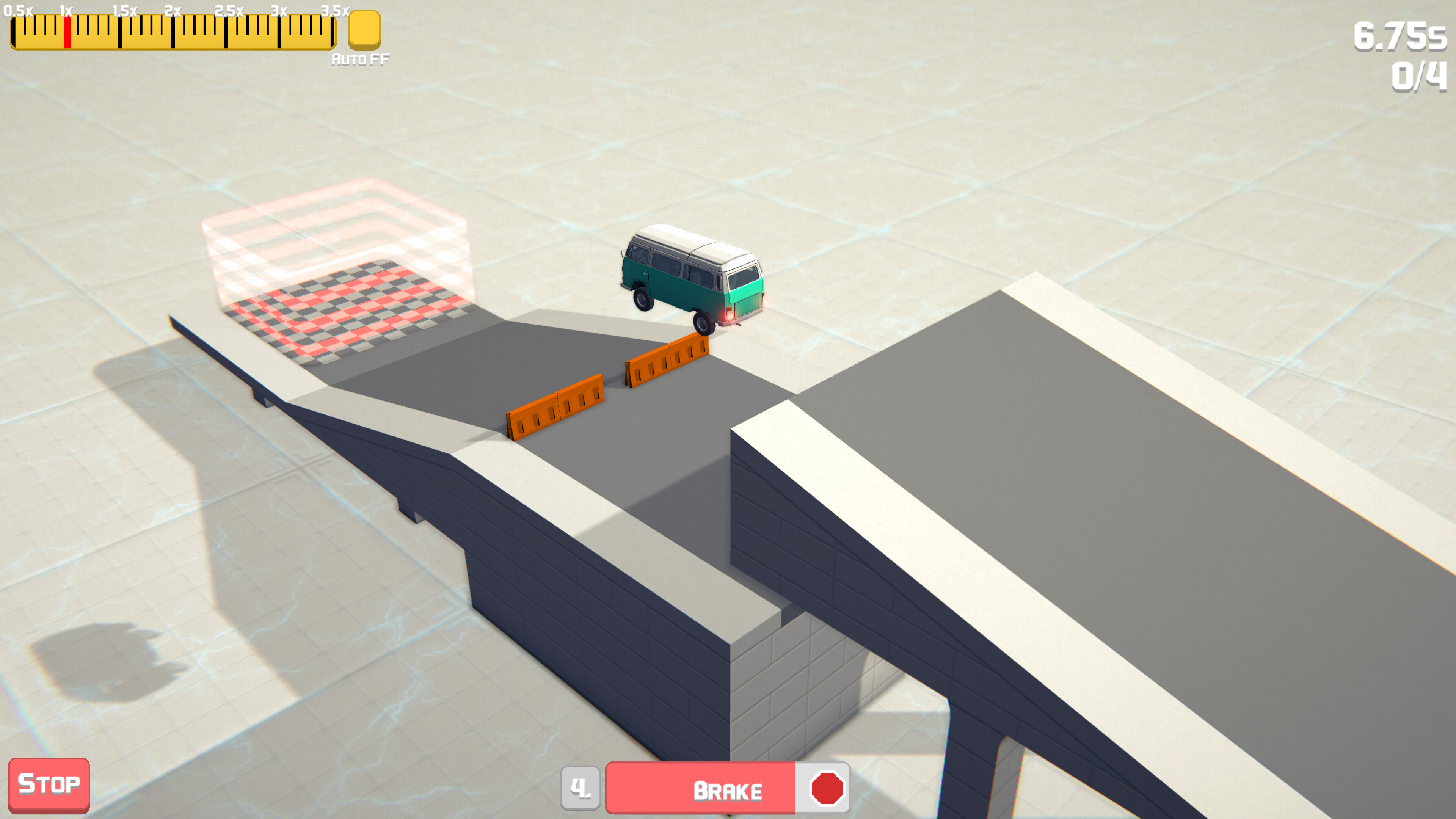 Code Racer screenshot 14
