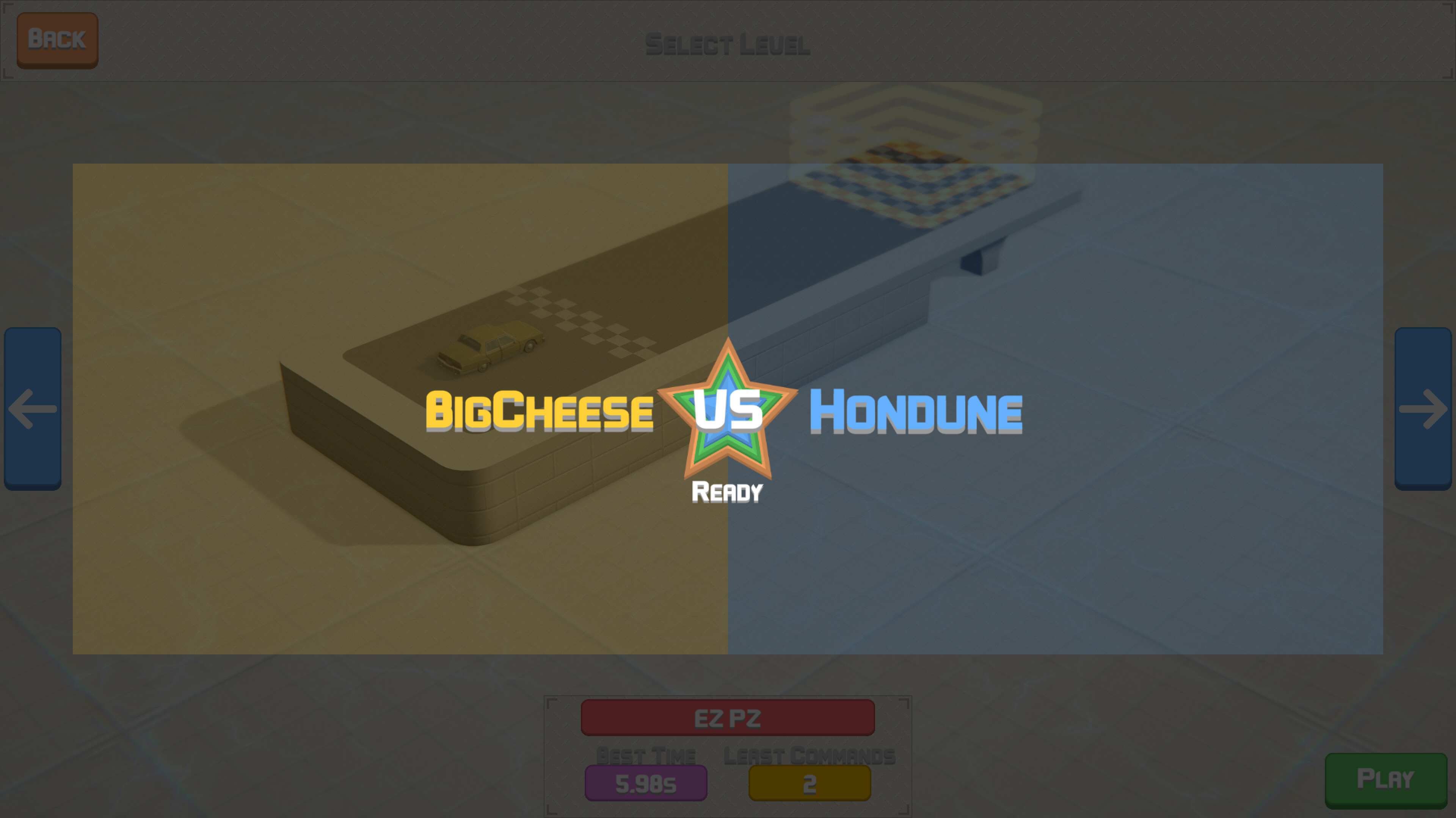 Code Racer screenshot 16