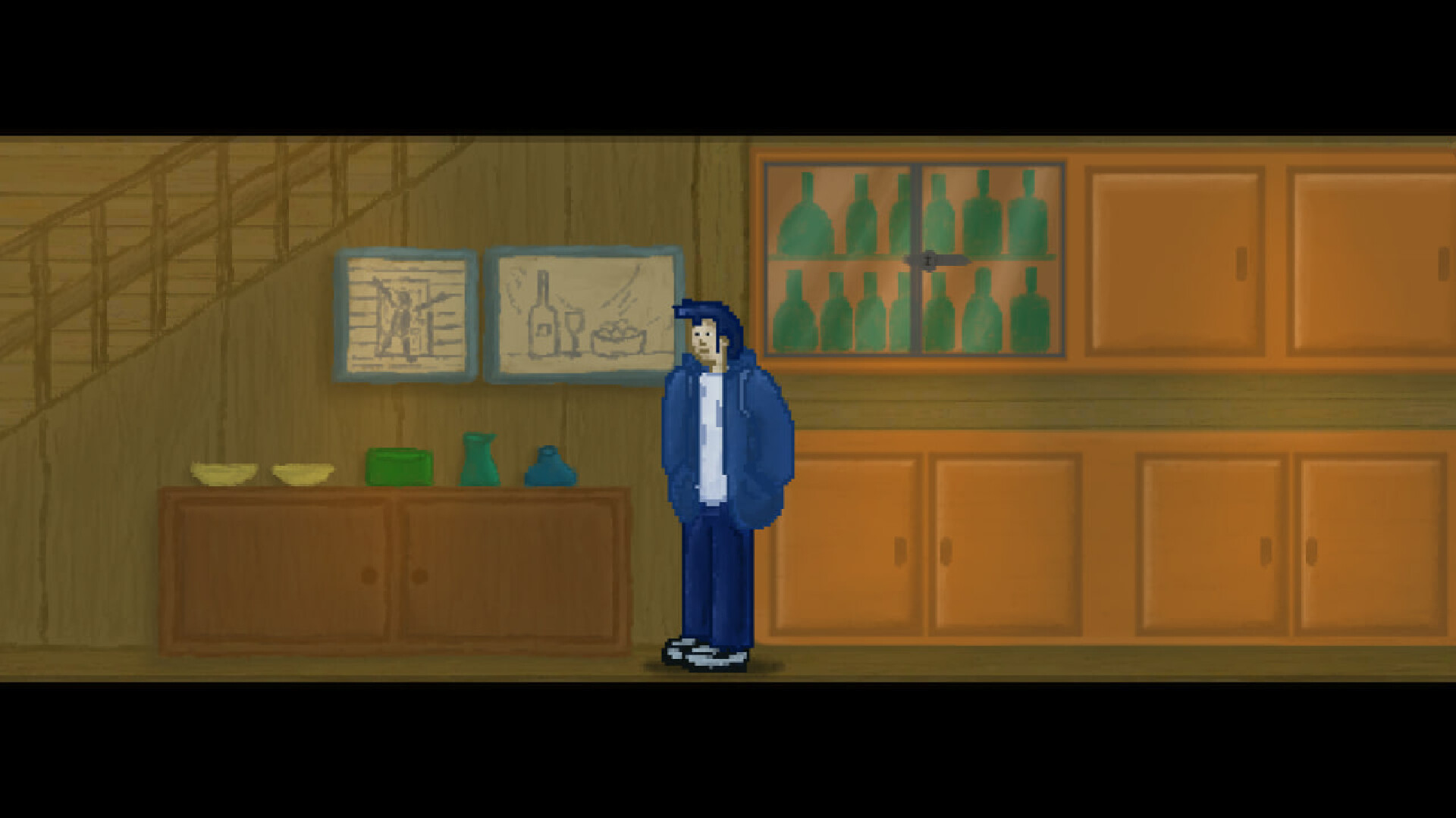 A Weekend Trip Soundtrack screenshot 1