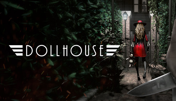 Kansikuva: Dollhouse