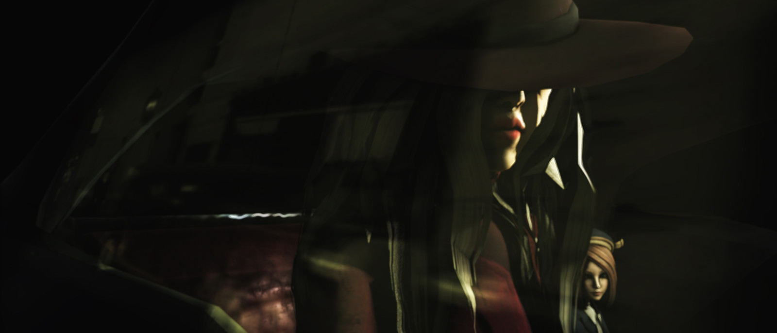 Dollhouse screenshot 1