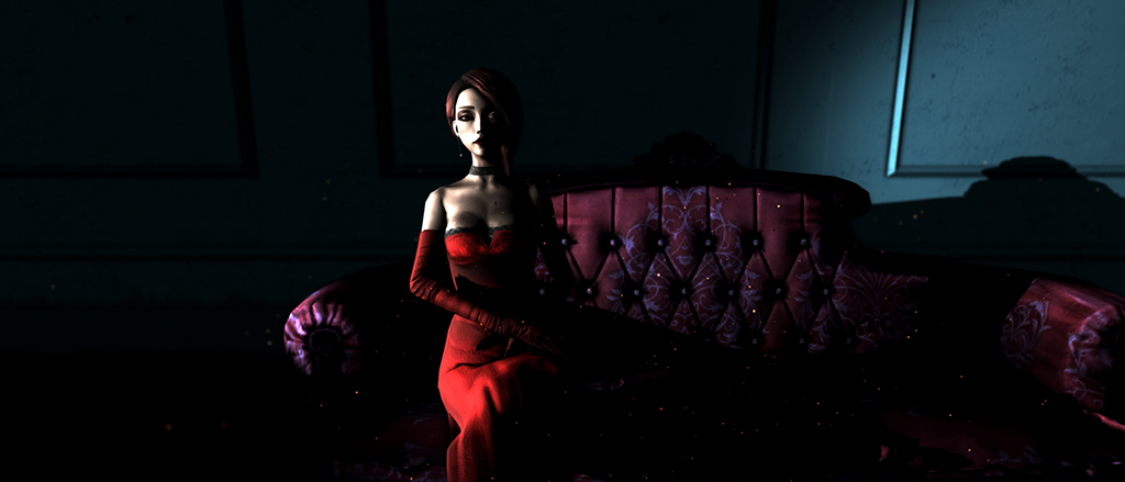Dollhouse screenshot 3