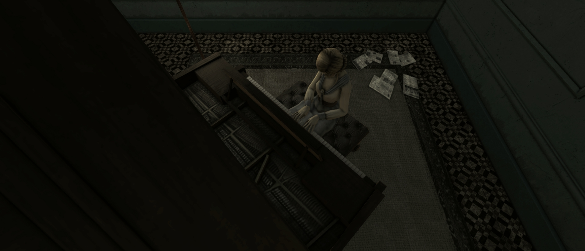 Dollhouse screenshot 5