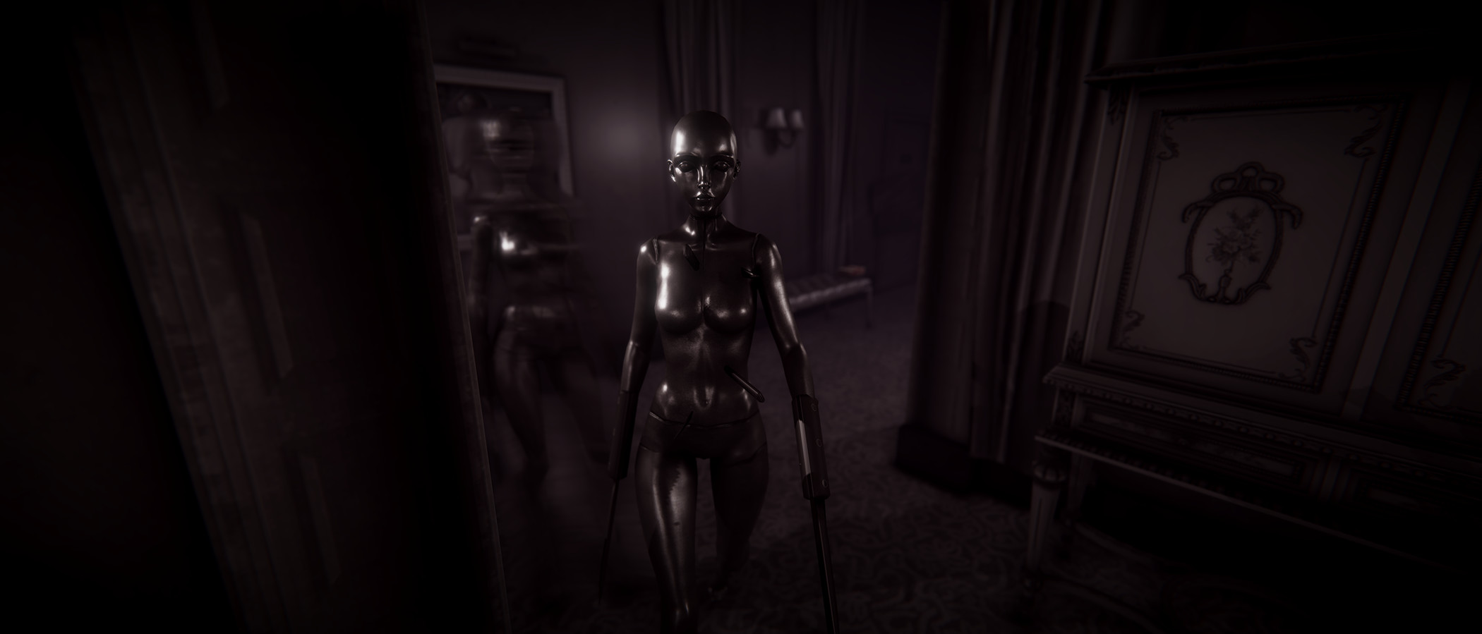 Dollhouse screenshot 7