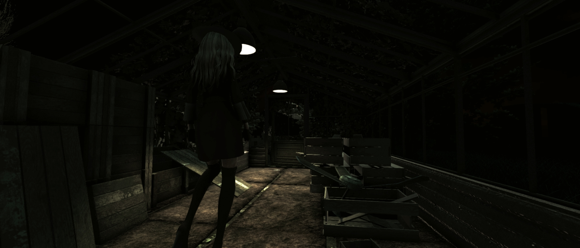 Dollhouse screenshot 2