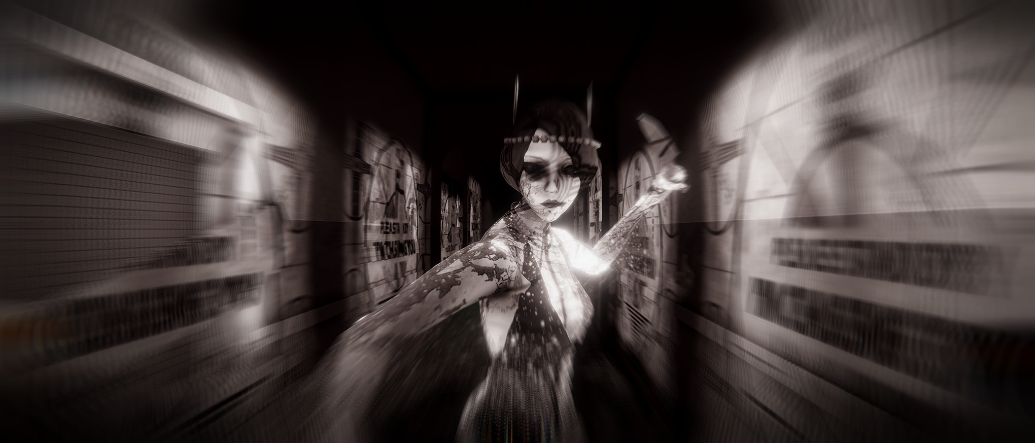 Dollhouse screenshot 6