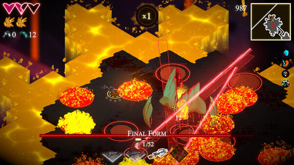 杀戮节拍 /KILLBEAT