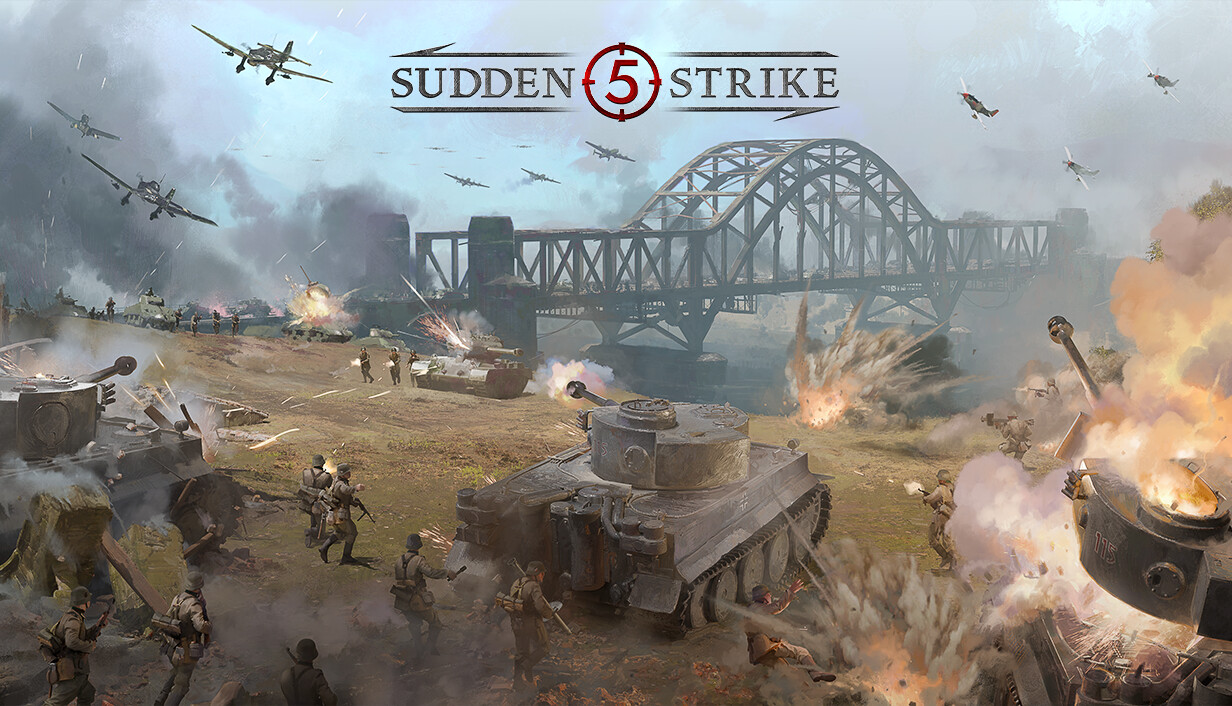 Sudden Strike 5 capsule_616x353.jpg