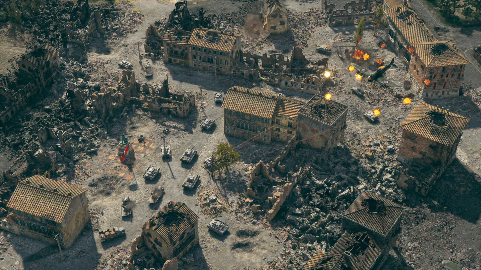 Sudden Strike 5 on Steam