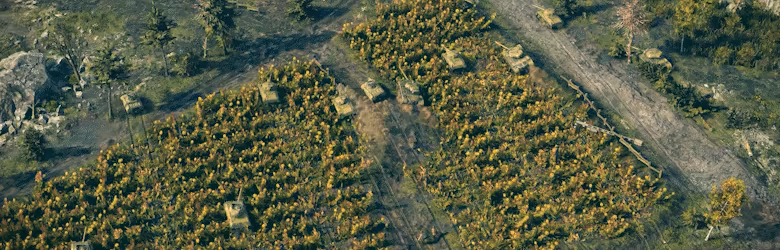 突袭5 Sudden Strike 5