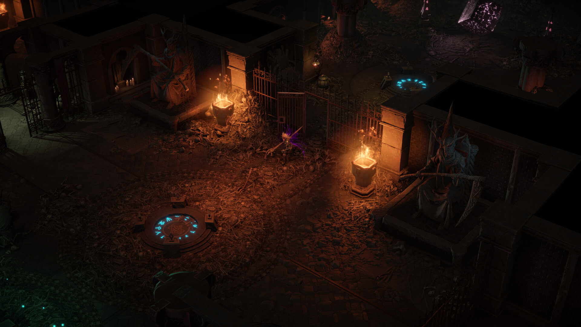 Disciples: Domination — изображение 9