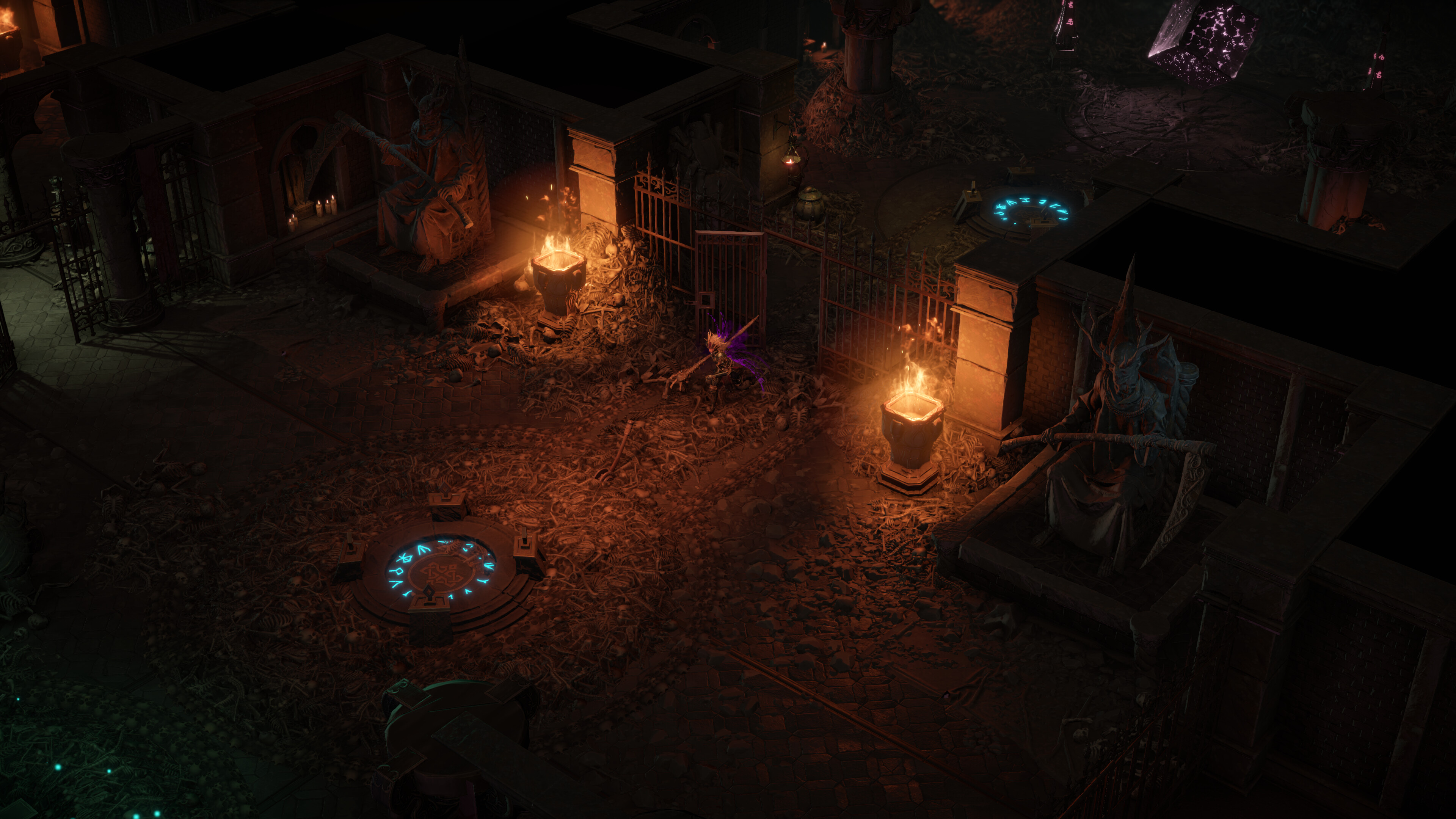 Disciples: Domination screenshot 12