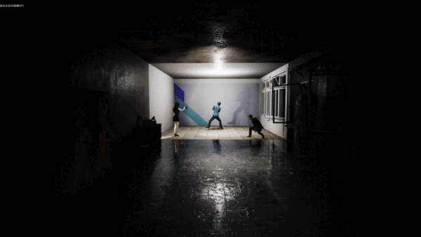 KunKun dream Startles the Soul