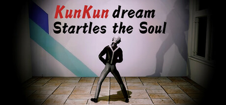 KunKun dream Startles the Soul Cover Image
