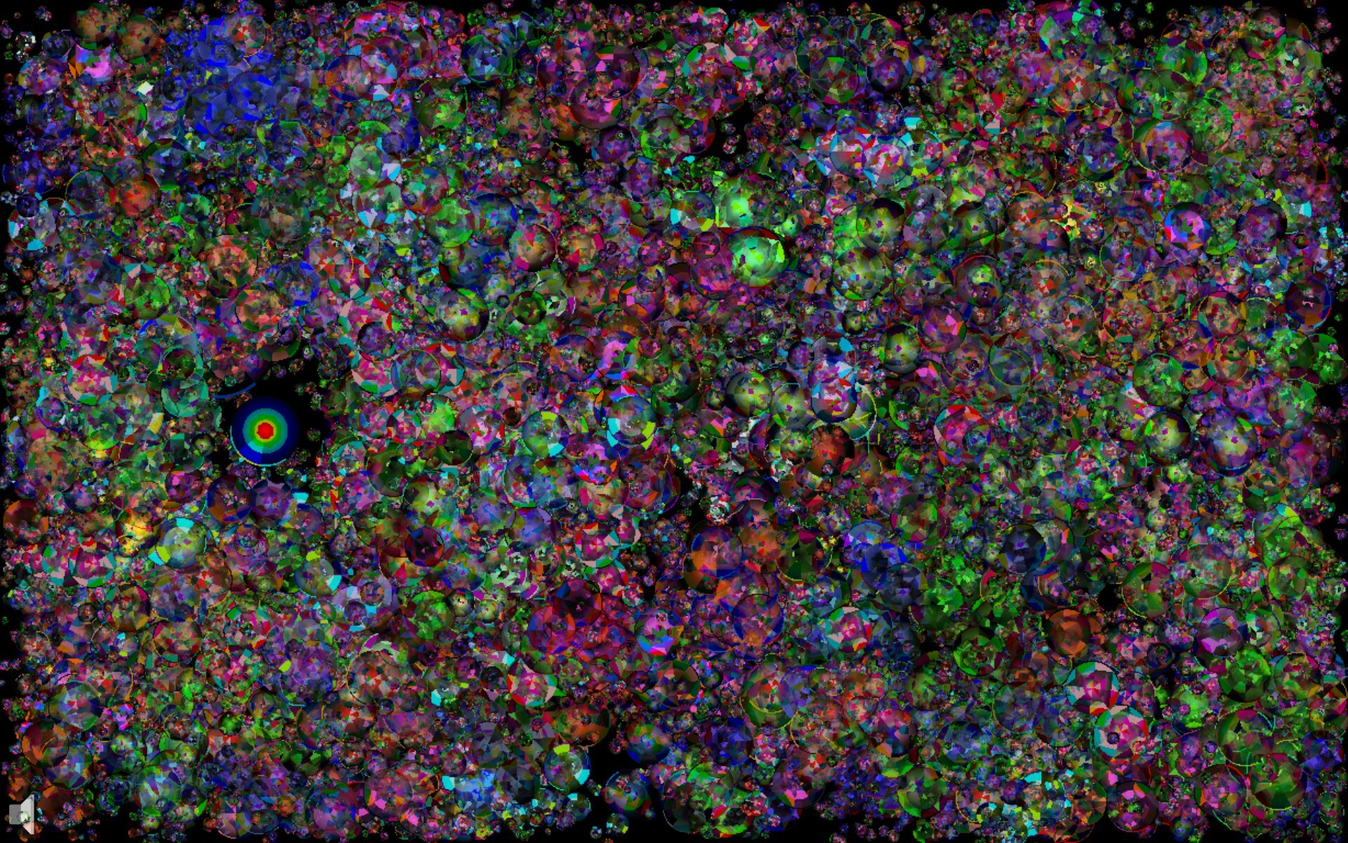 Bubballs screenshot 5