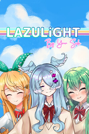 Lazulight: By Your Side