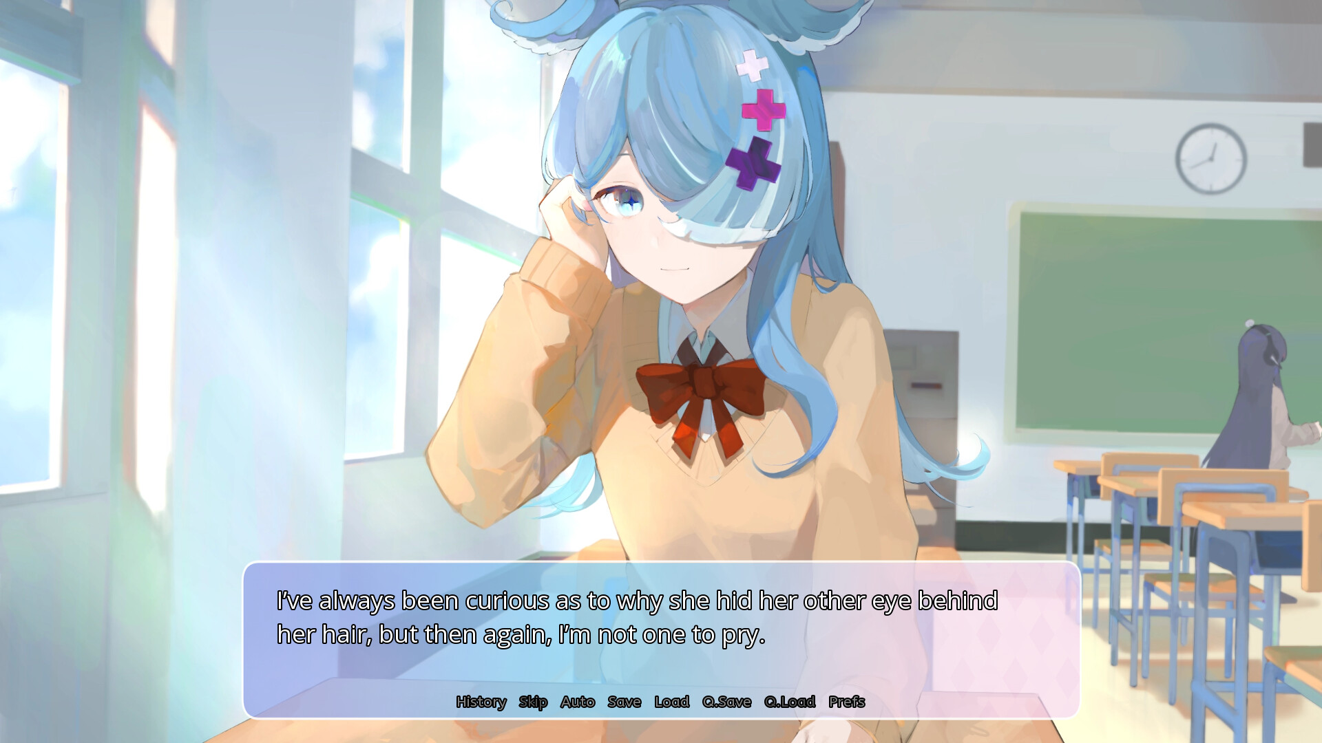 Lazulight: By Your Side screenshot 2
