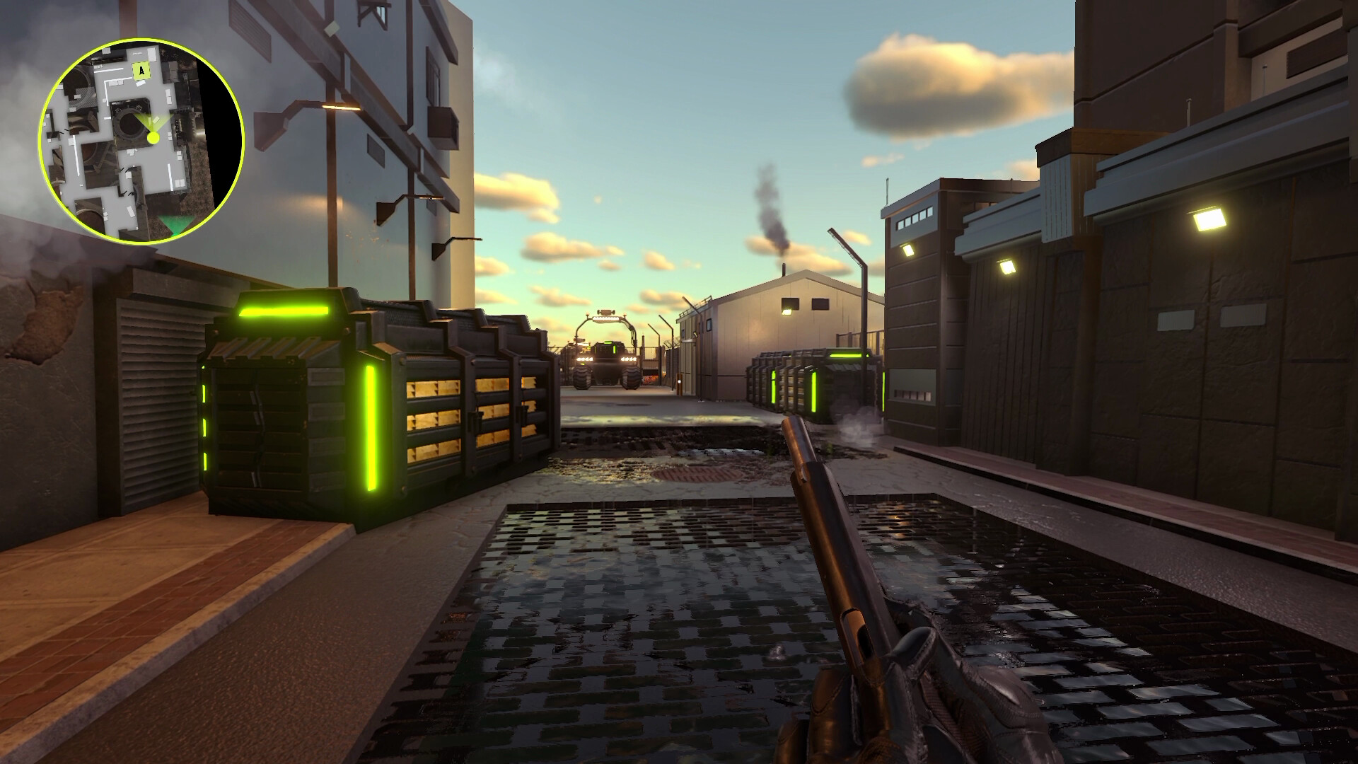 DFUSE screenshot 5