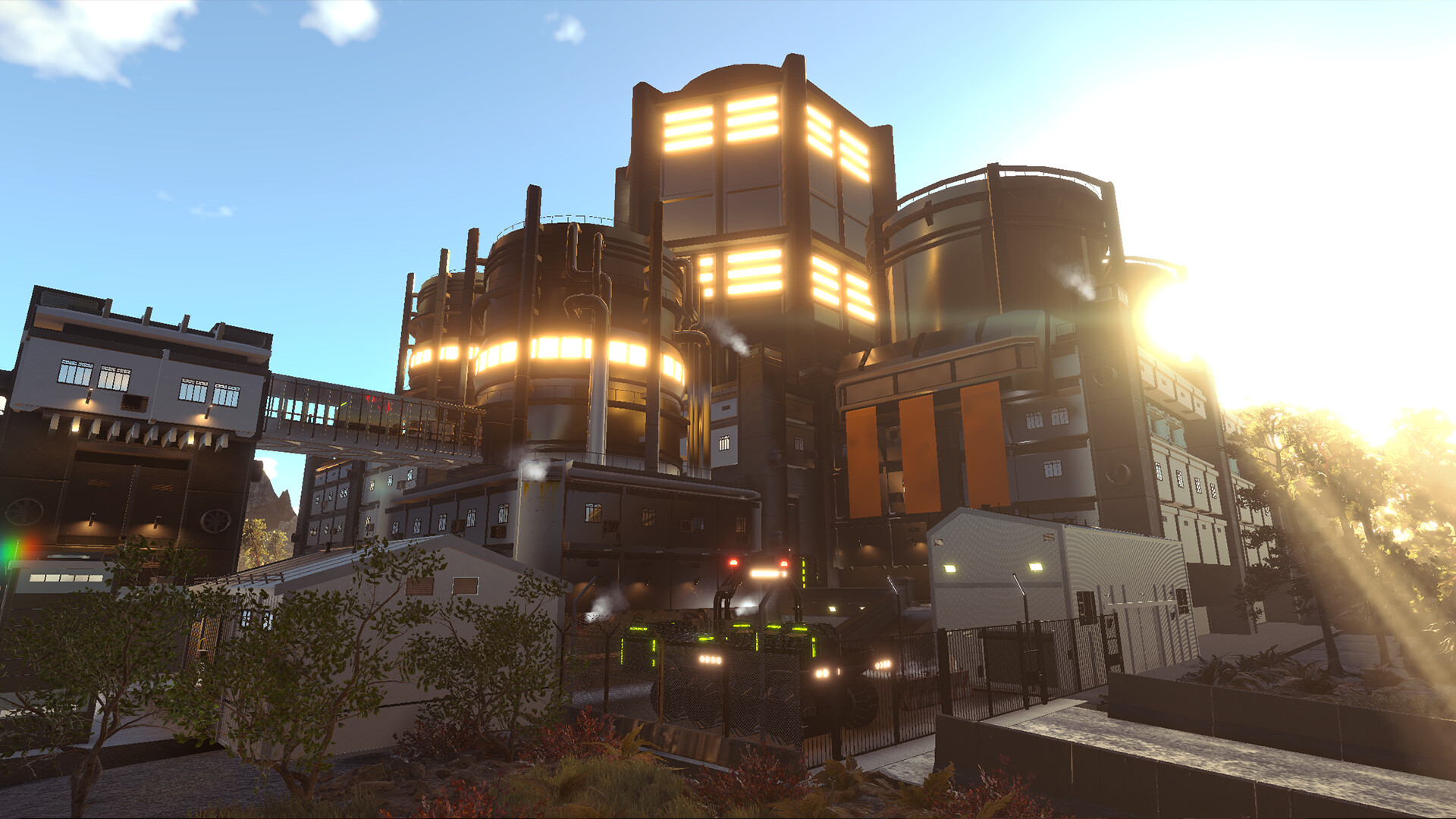 DFUSE screenshot 9
