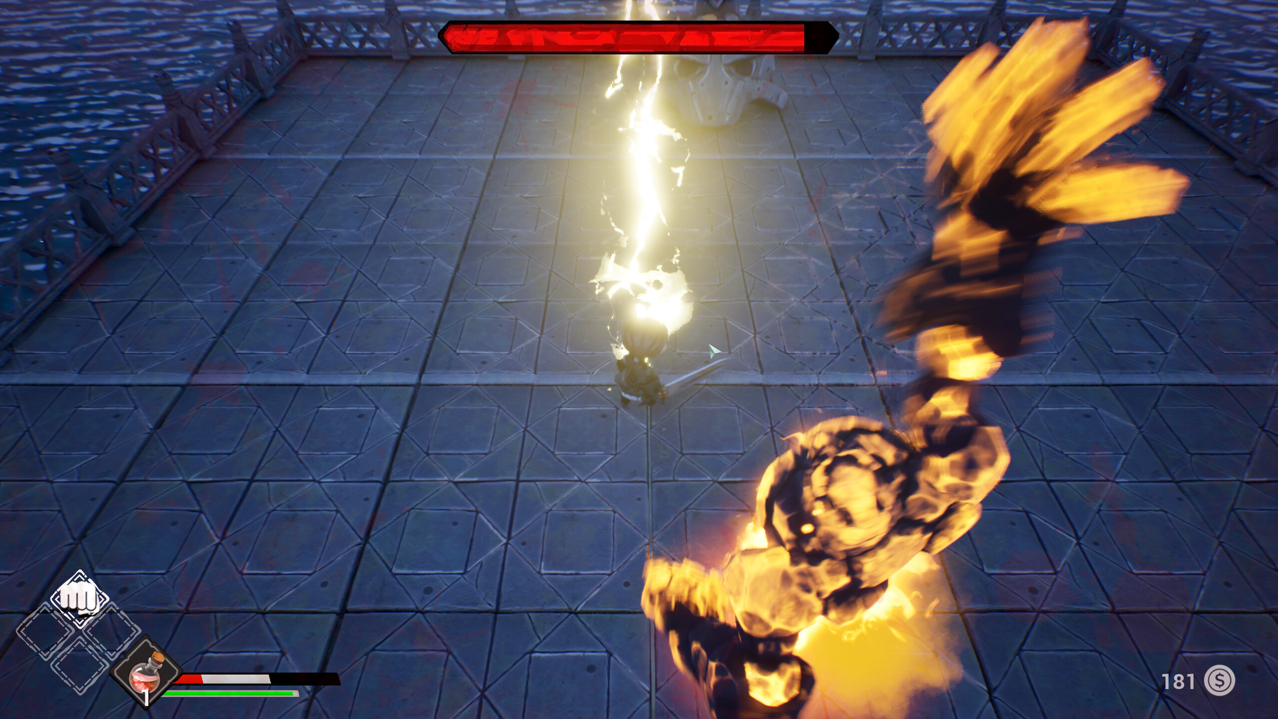 JackAndBursh杰克和刷子 screenshot 8