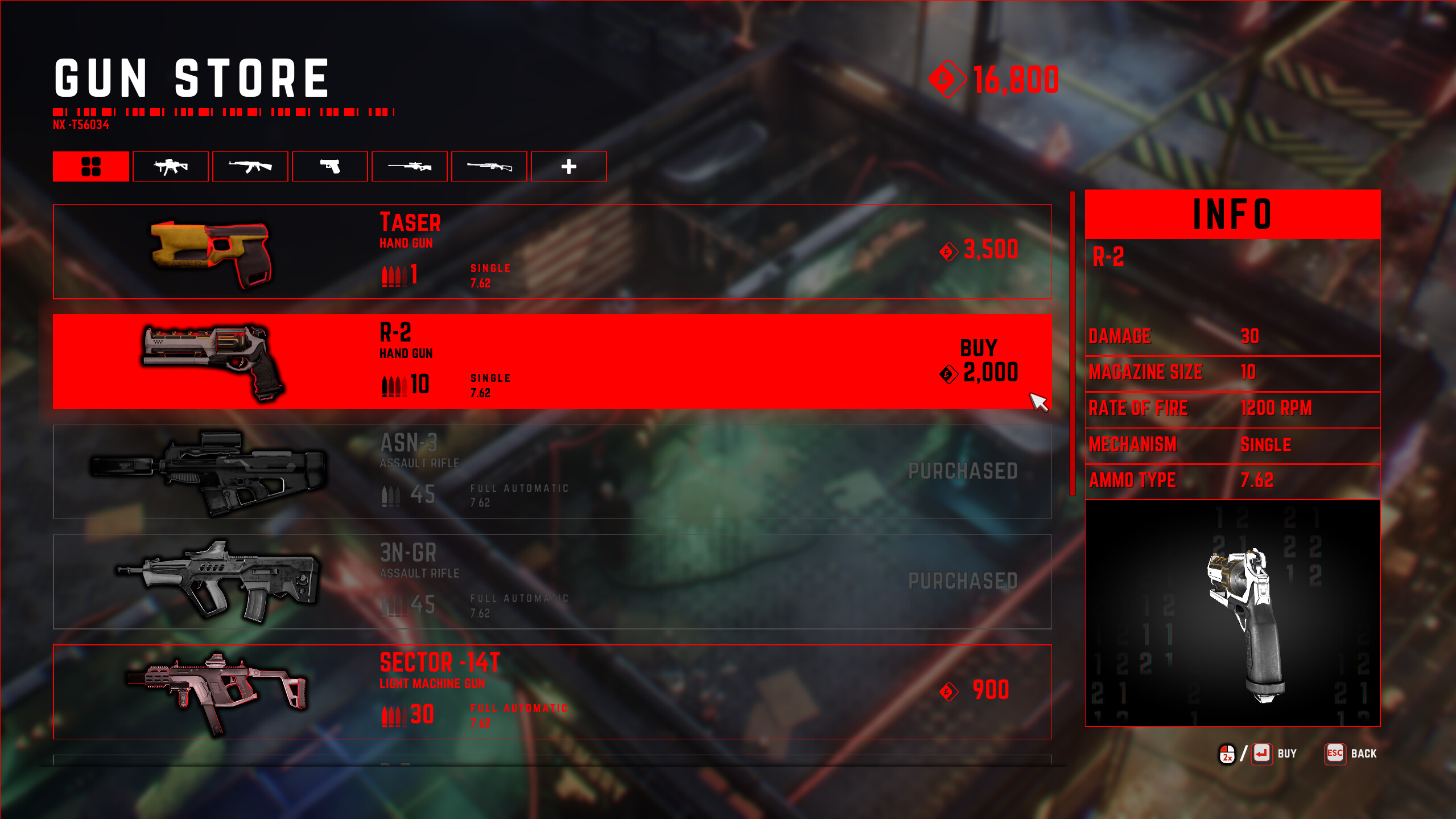 DeTechtive 2112 screenshot 8