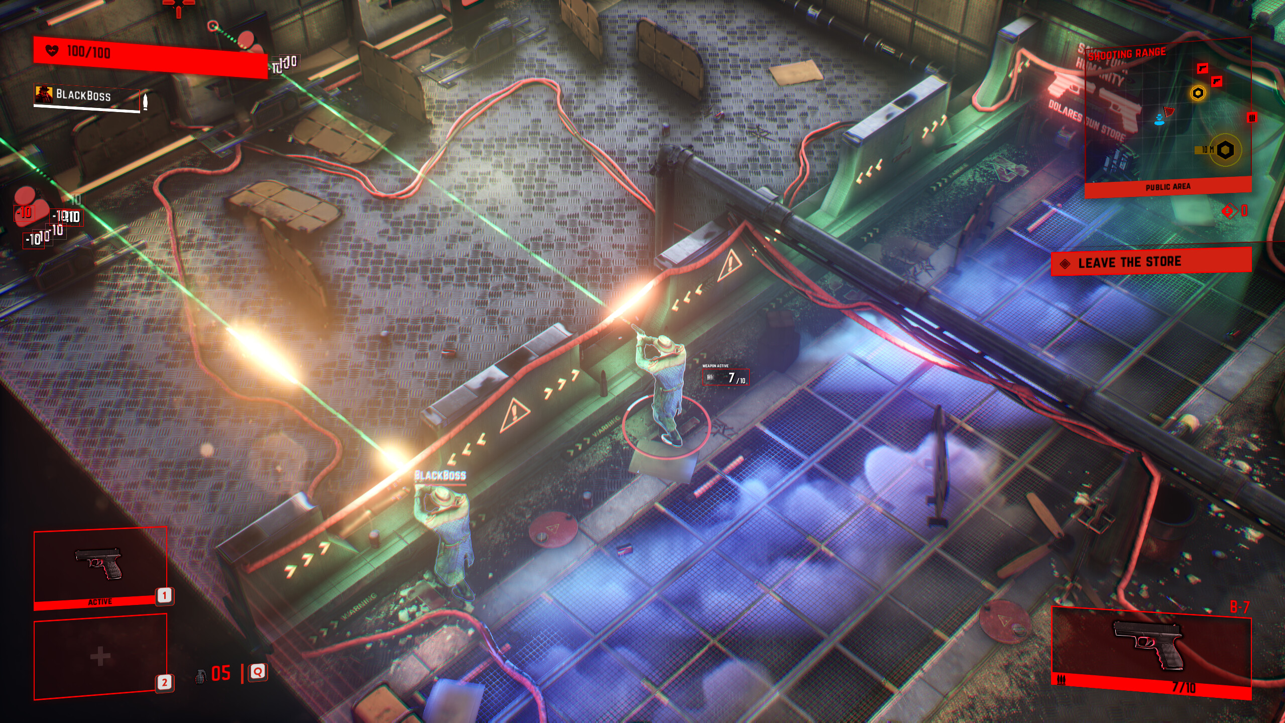 DeTechtive 2112 screenshot 12