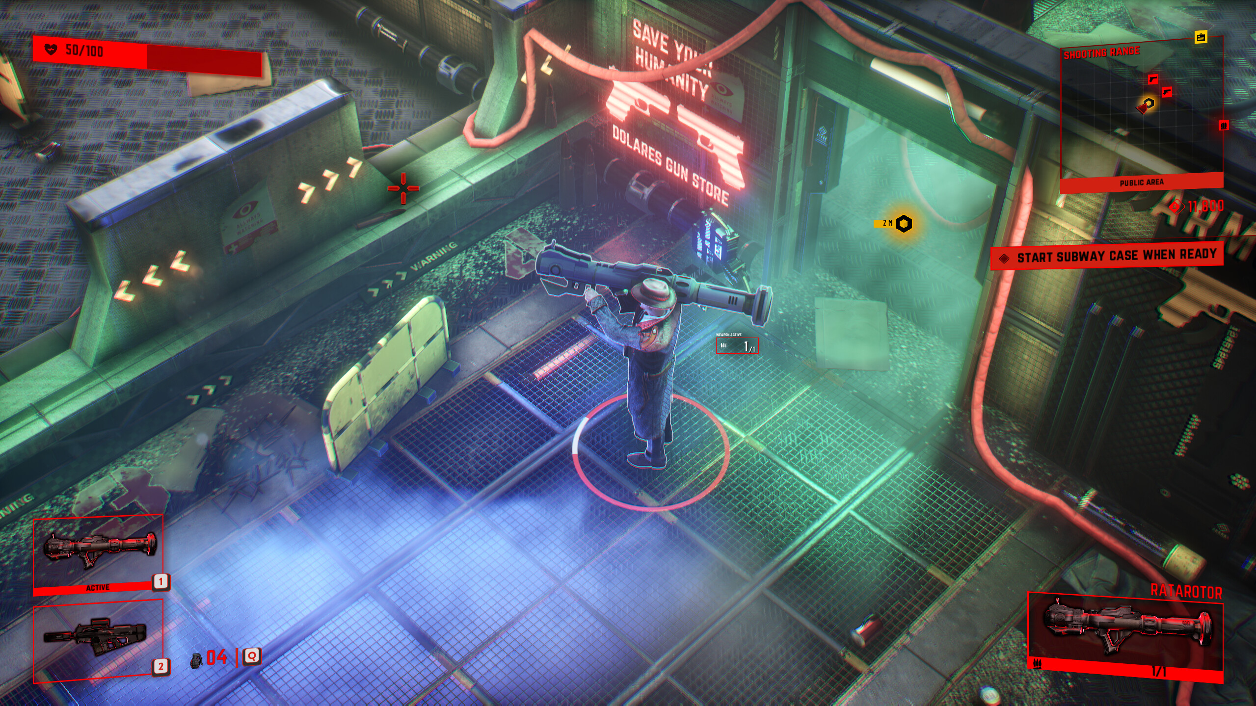 DeTechtive 2112 screenshot 9