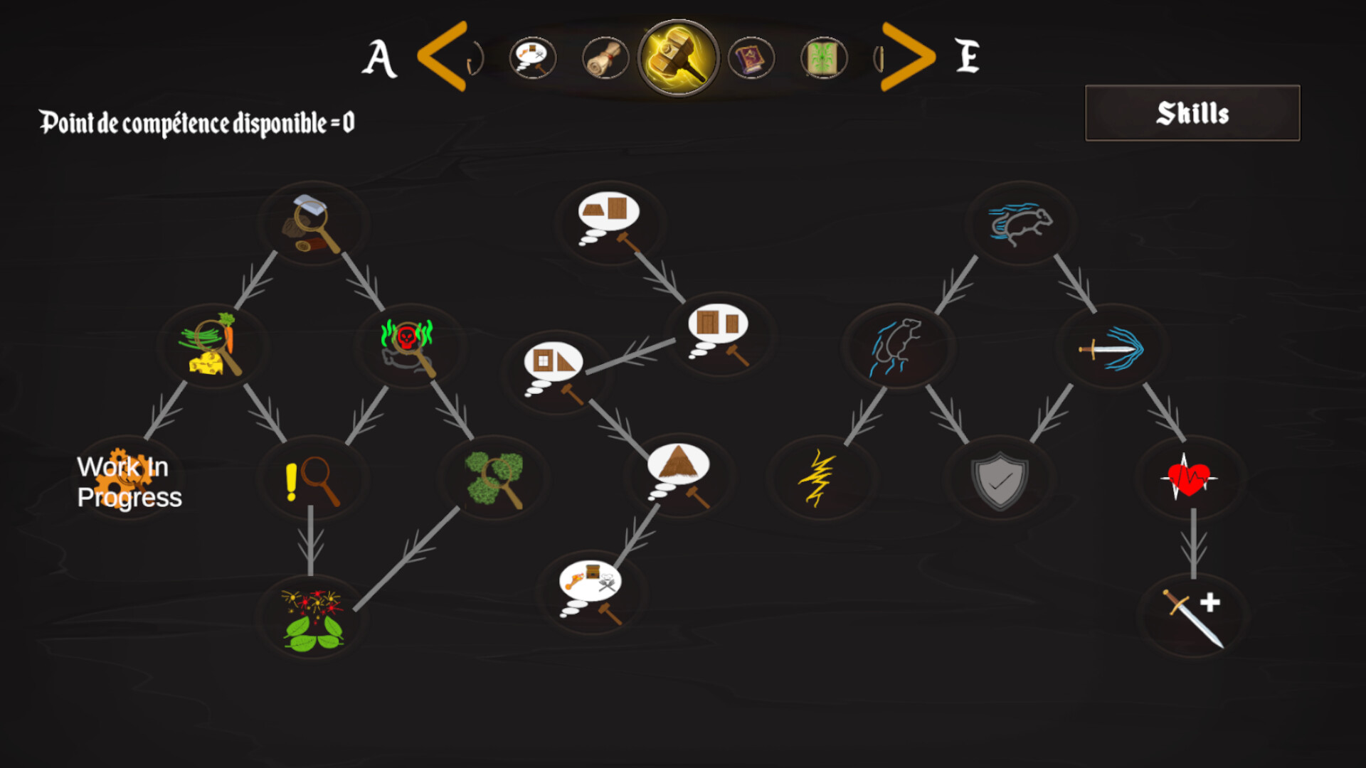 Mouse World screenshot 6