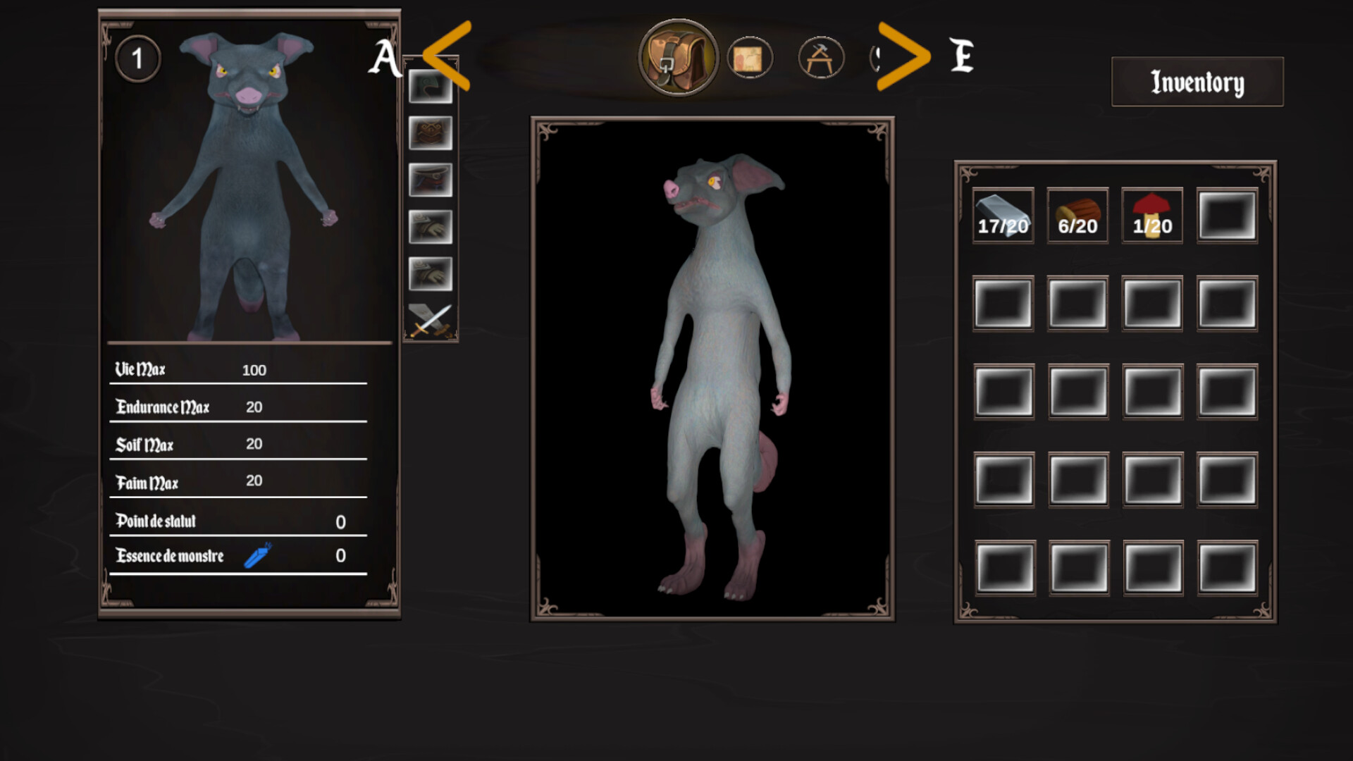 Mouse World screenshot 7