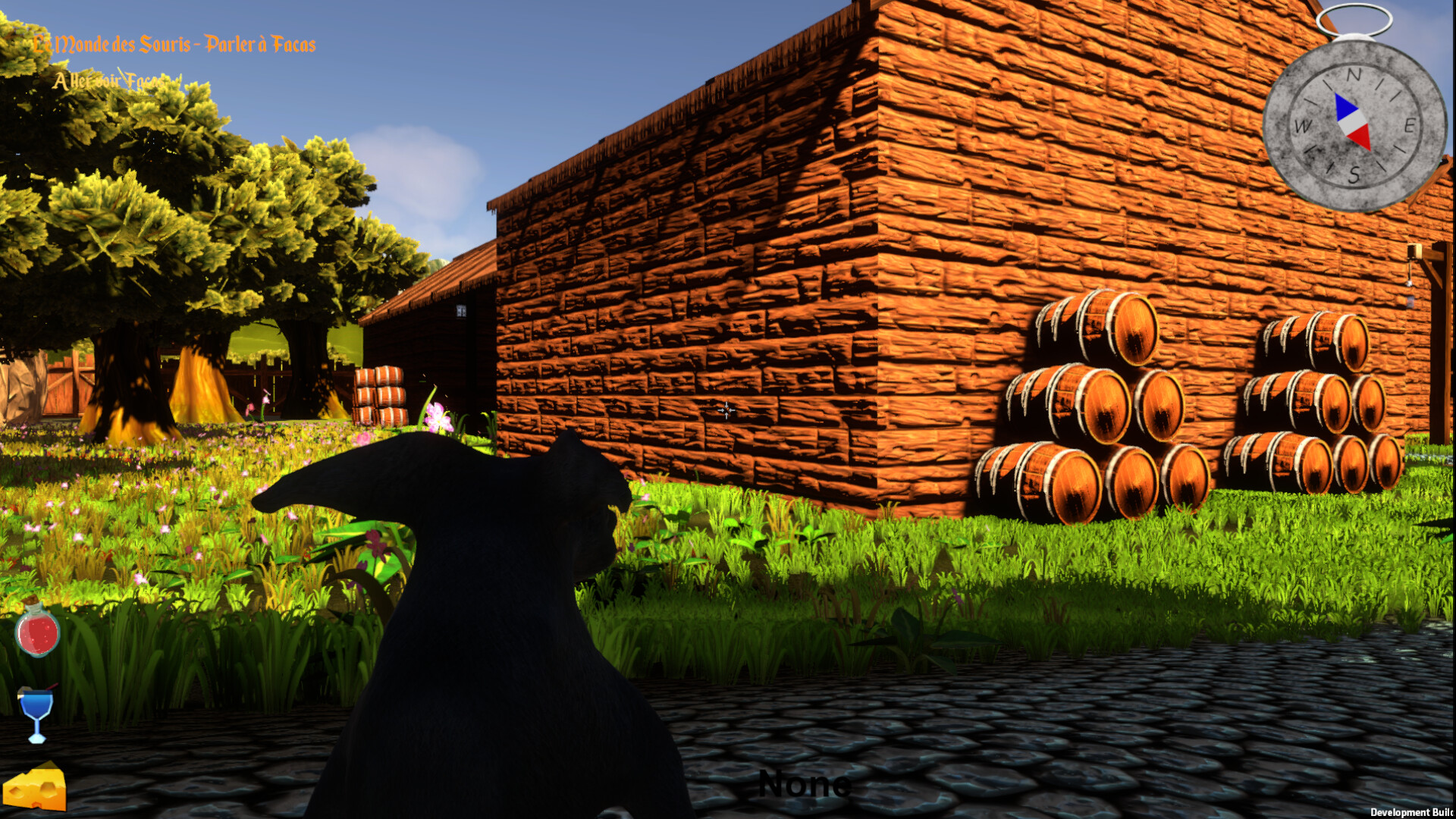 Mouse World screenshot 14