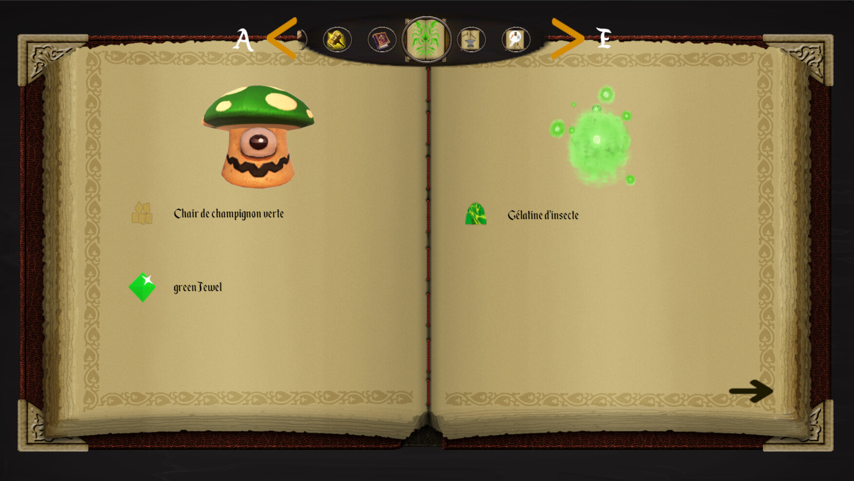 Mouse World screenshot 1