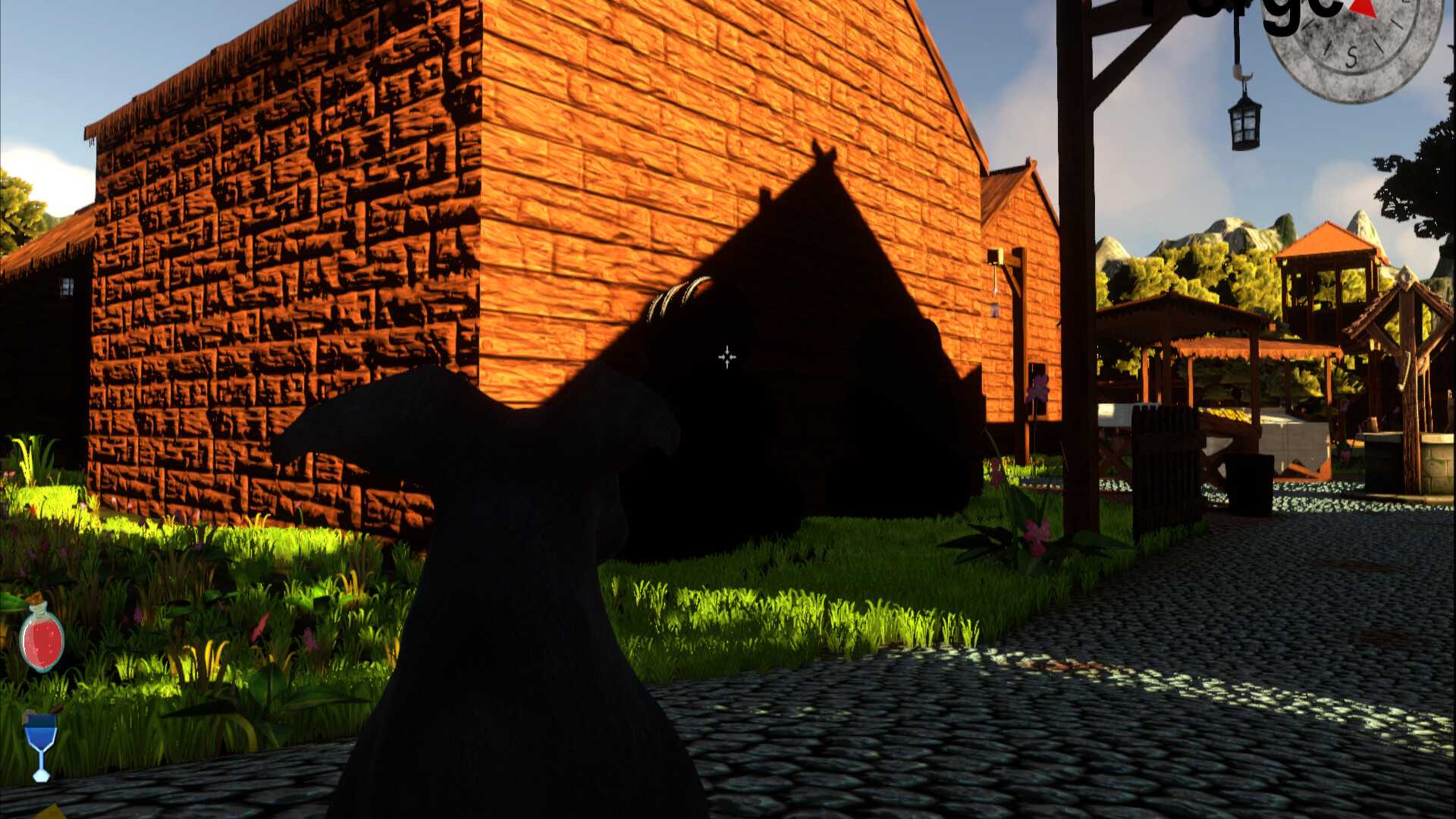 Mouse World screenshot 10