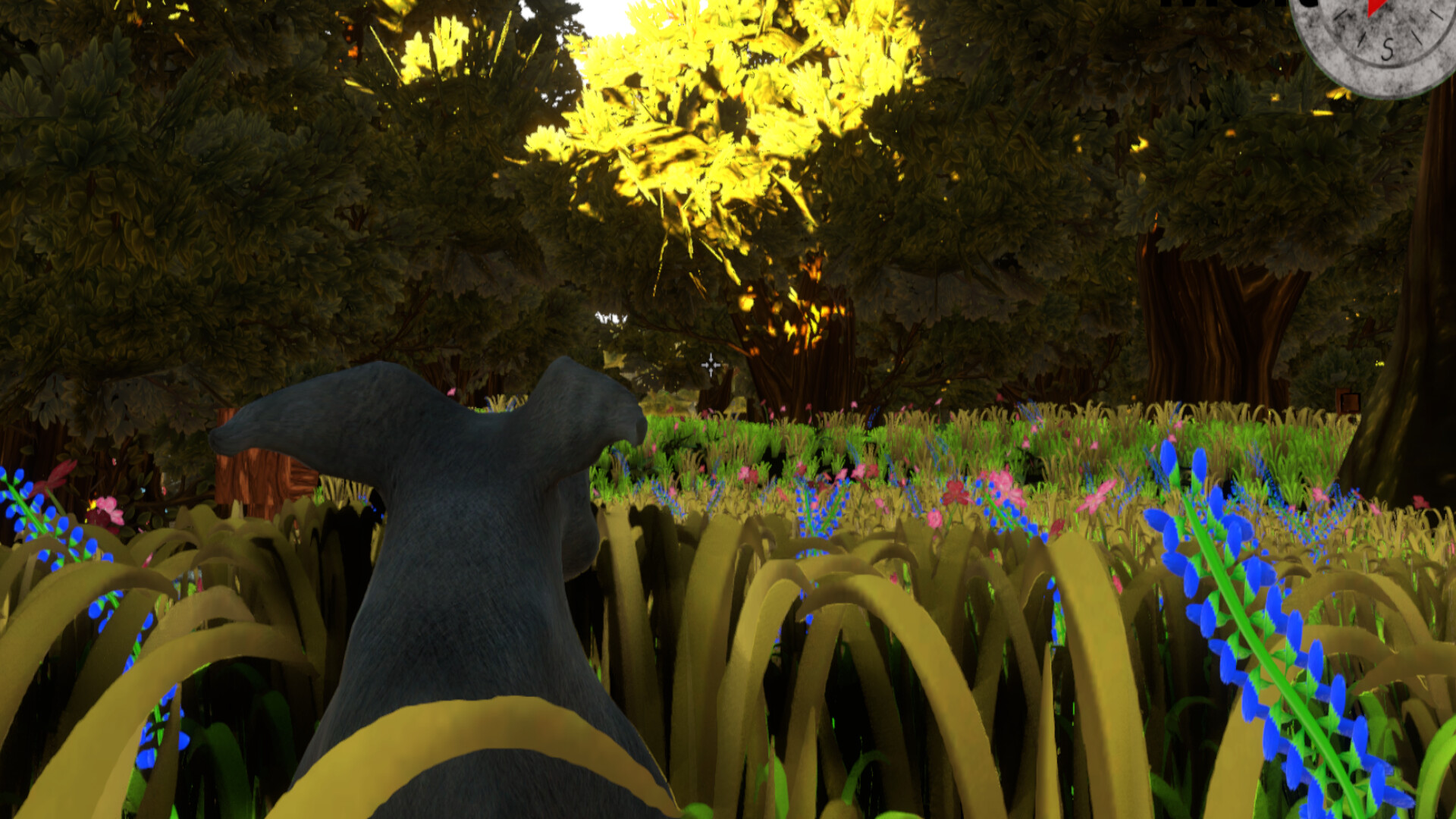 Mouse World screenshot 9