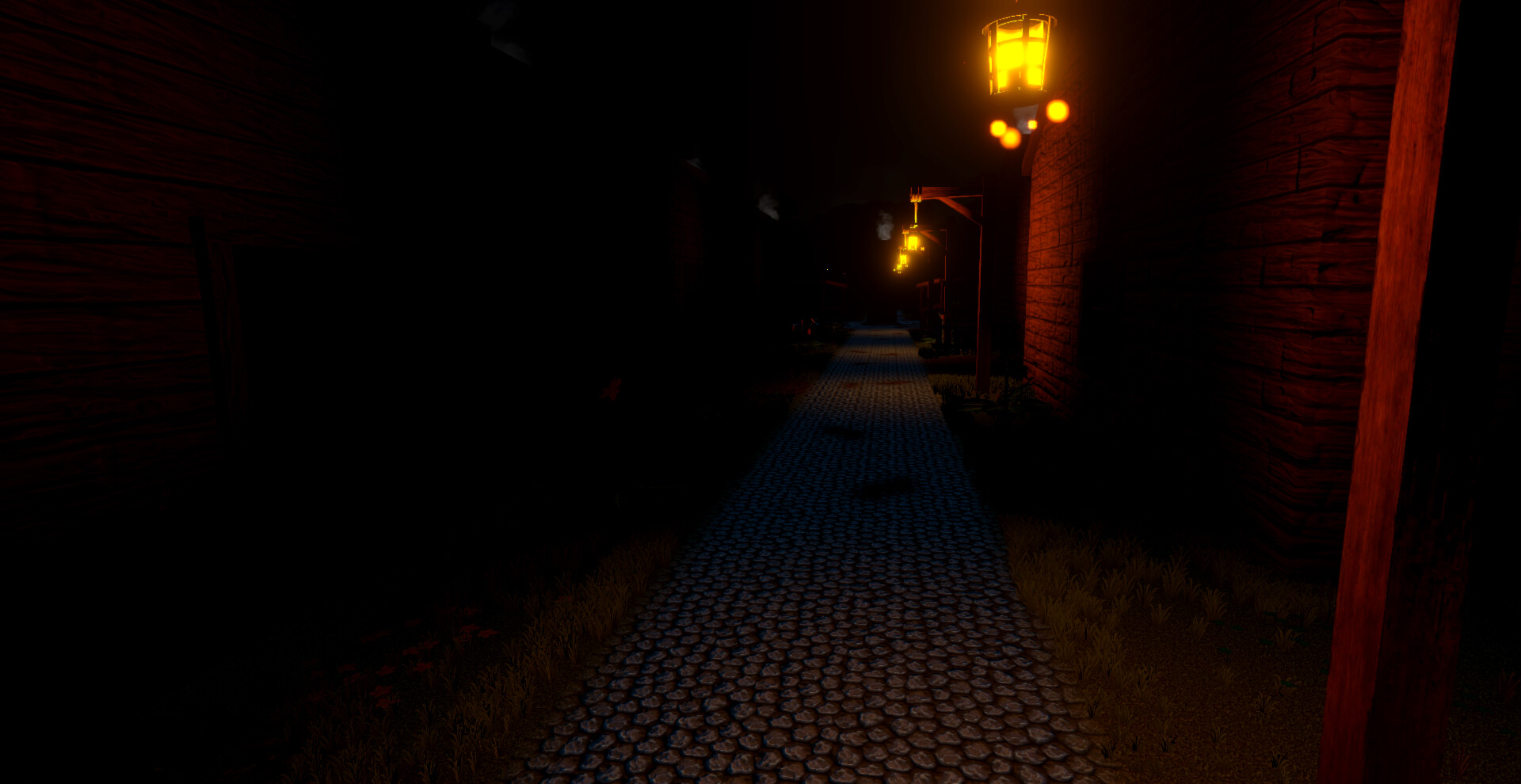 Mouse World screenshot 4