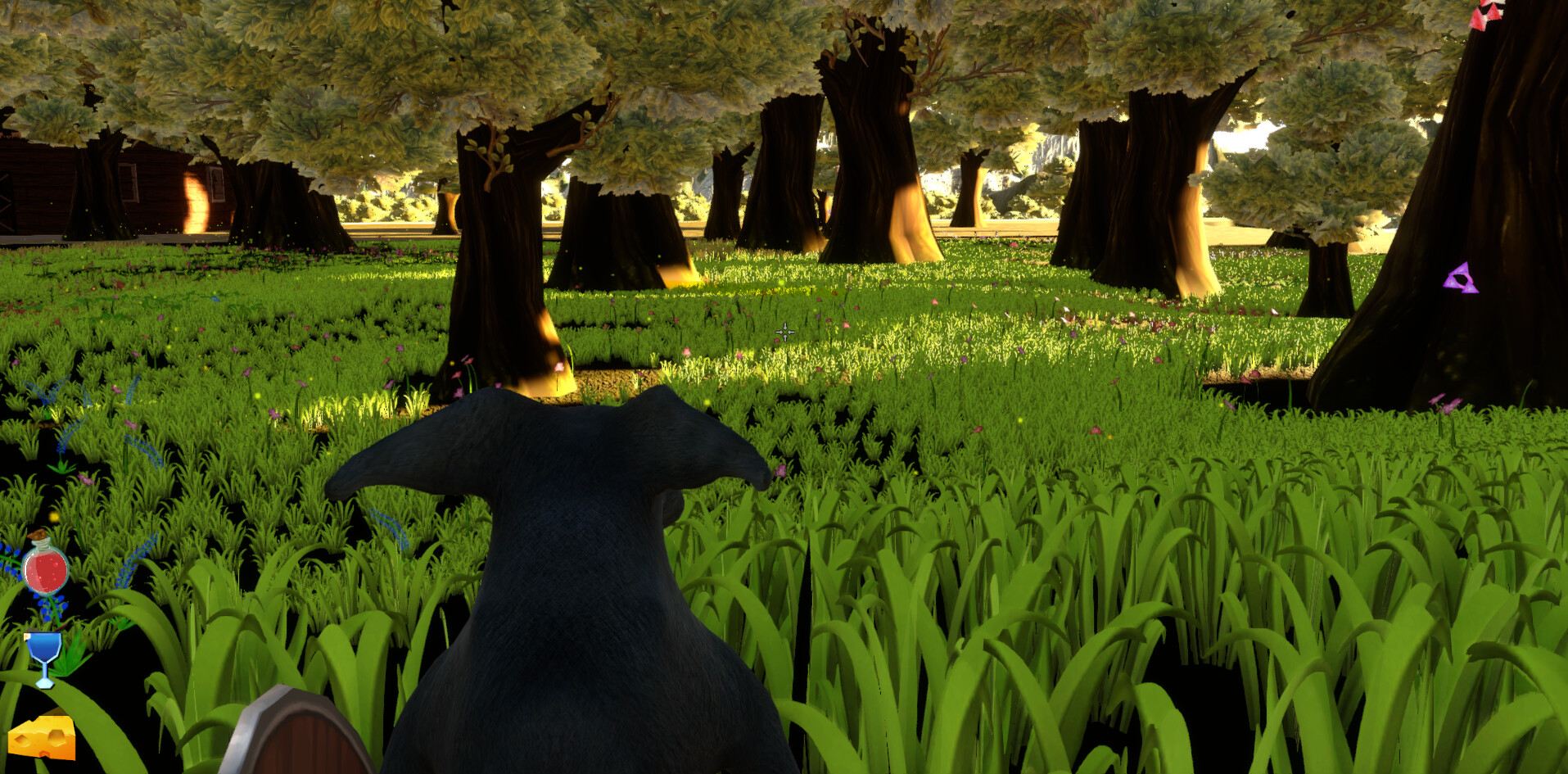 Mouse World screenshot 5