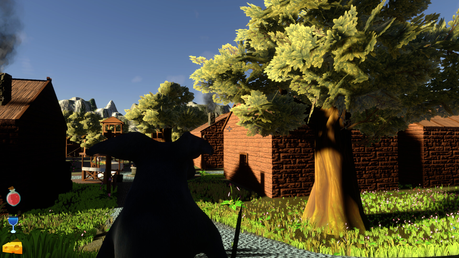 Mouse World screenshot 3