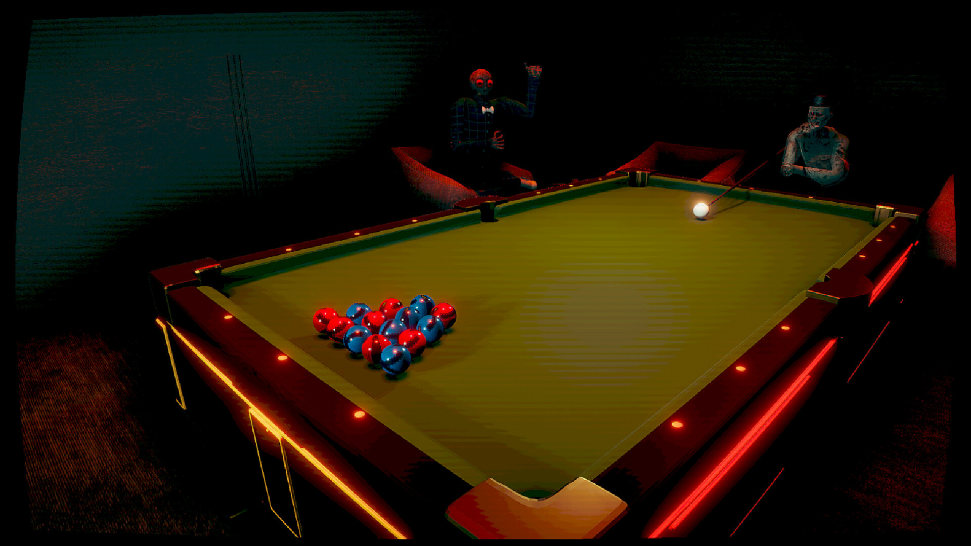 No Dead Ends screenshot 7